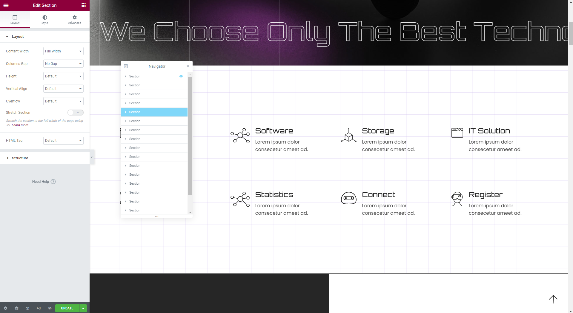 Lightshot screenshot