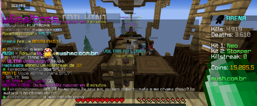 Lightshot screenshot