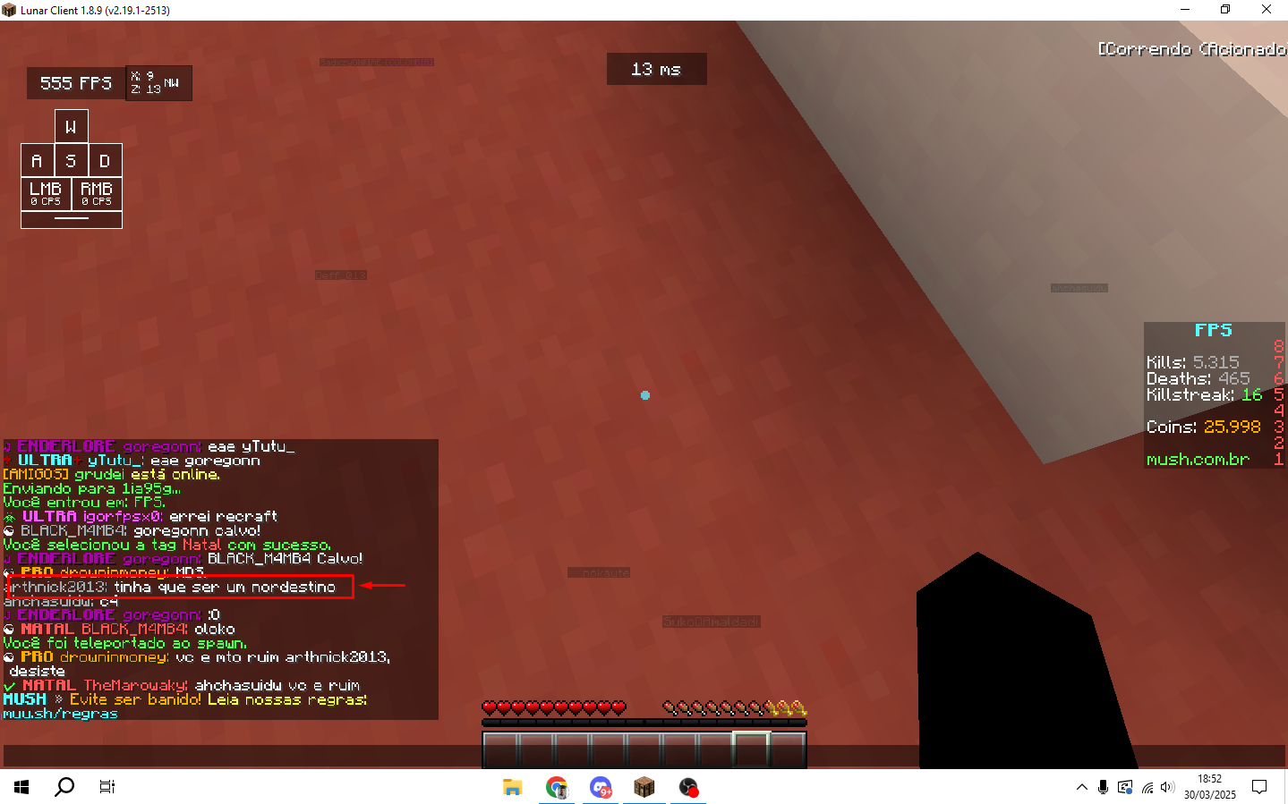 Lightshot screenshot