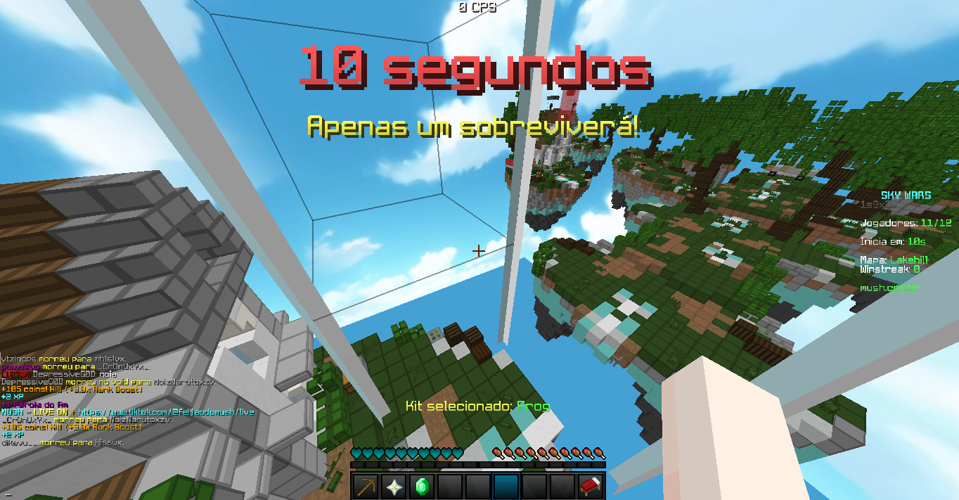 Lightshot screenshot