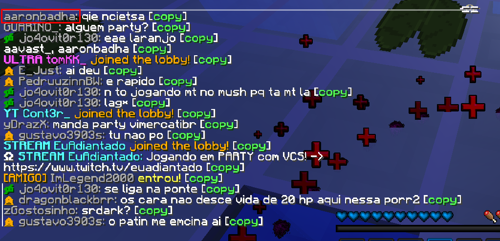 Lightshot screenshot