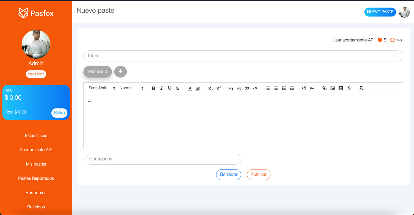 Lightshot screenshot