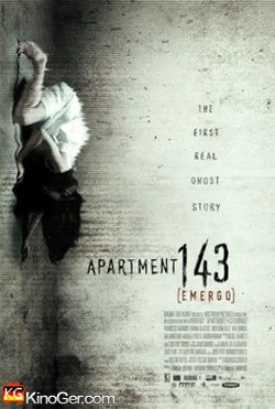 Apartment 143 - Residenz des Bösen (2011)
