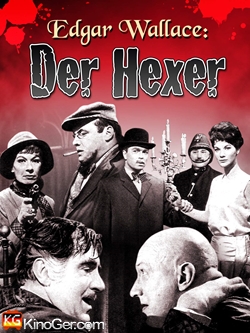 Der Hexer (1964)