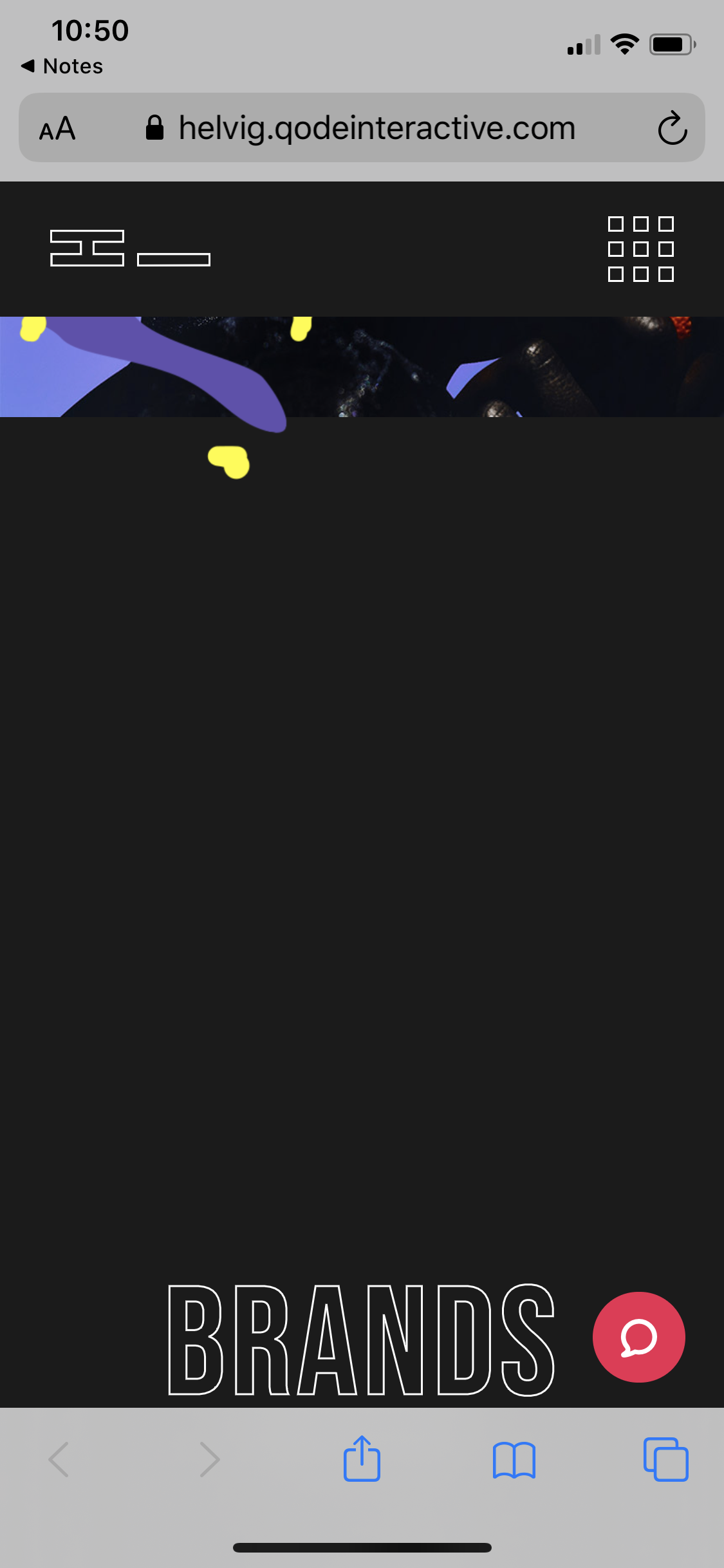 Lightshot screenshot