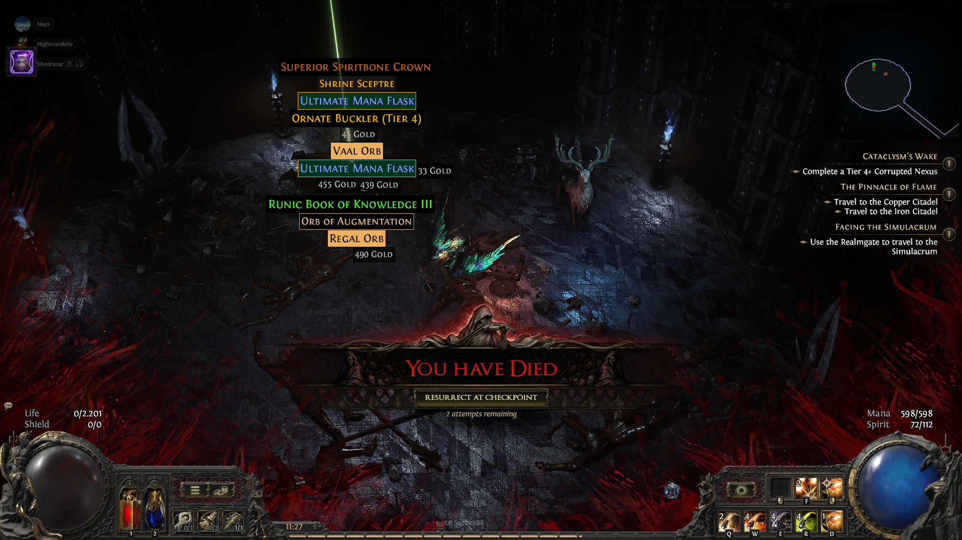 Lightshot screenshot