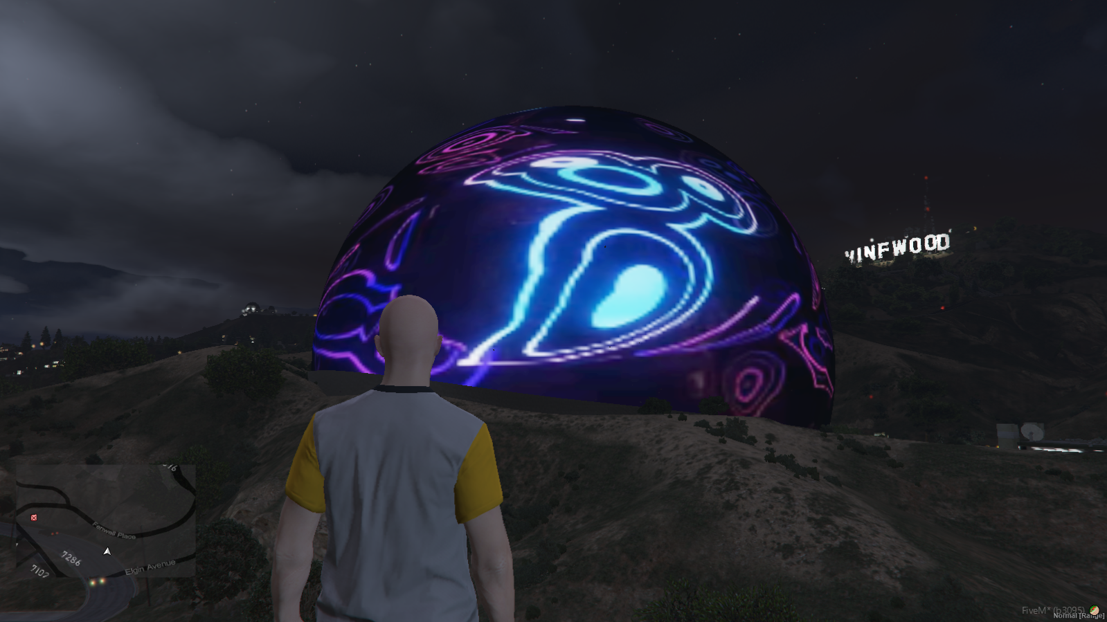 Lightshot screenshot