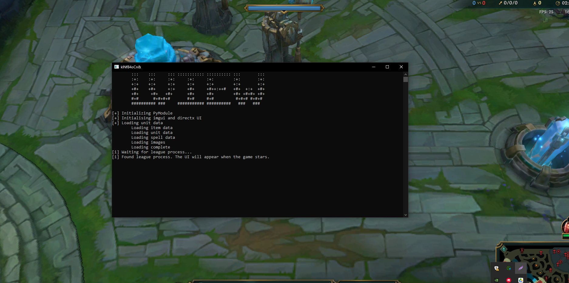 Lightshot screenshot