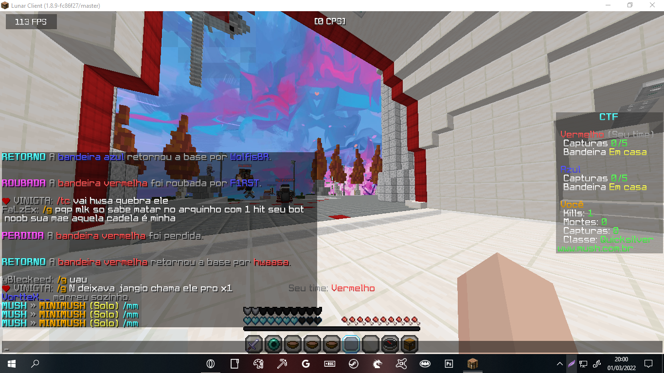 Lightshot screenshot