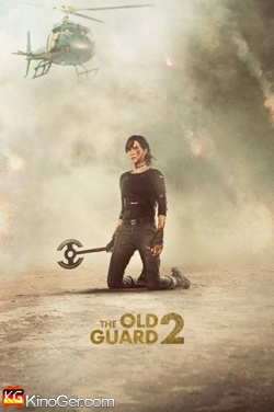 The Old Guard 2 (2025)