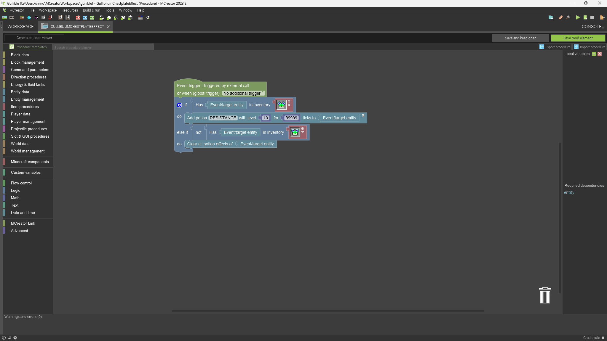 Lightshot screenshot