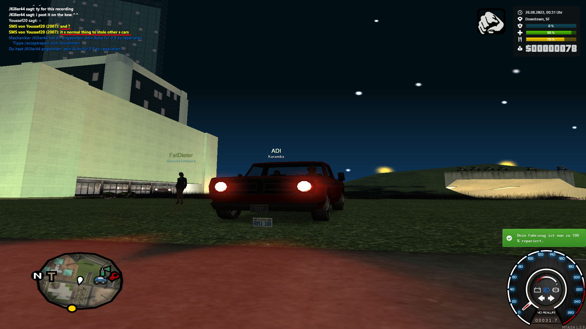 Lightshot screenshot