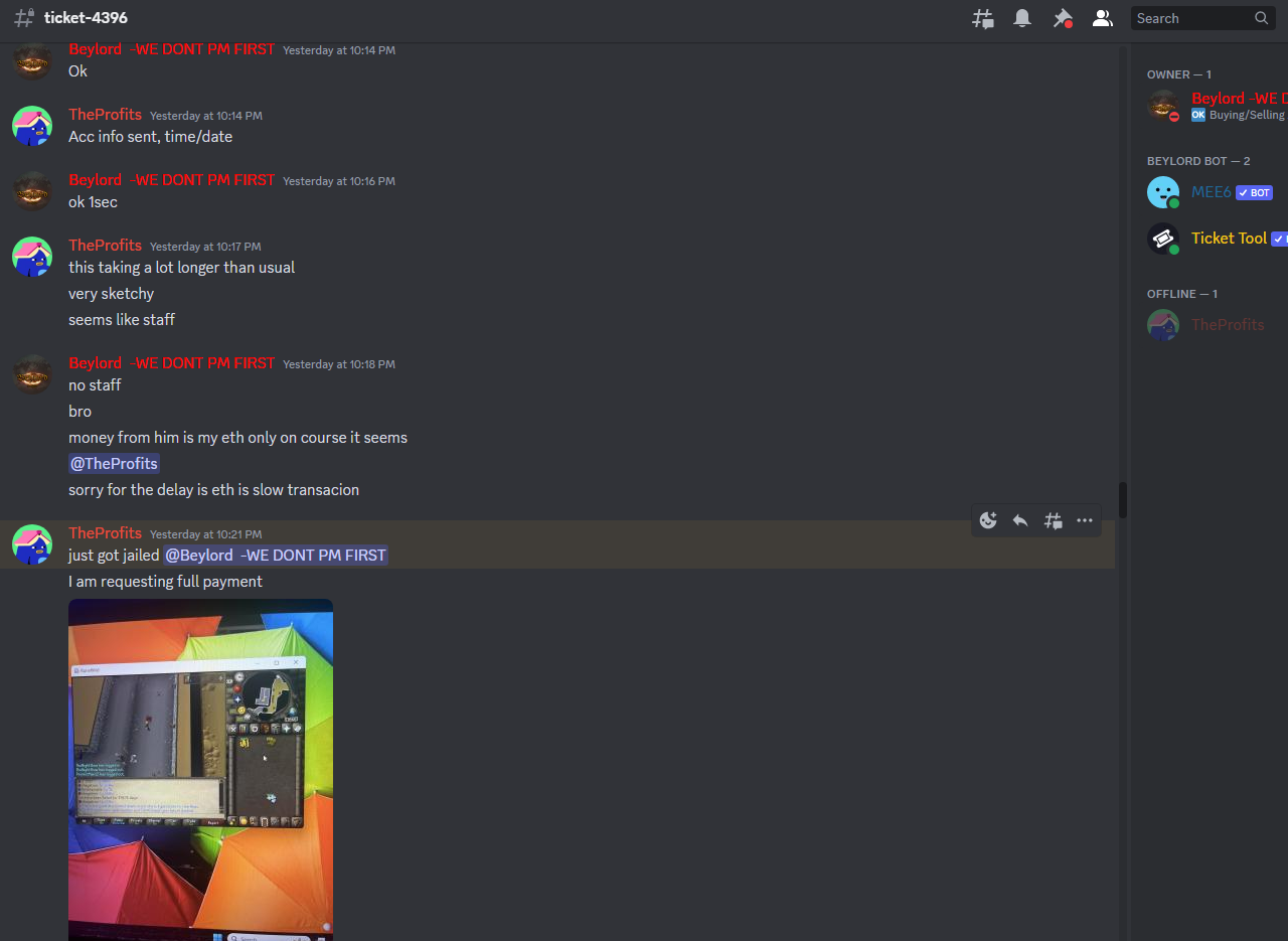 Lightshot screenshot