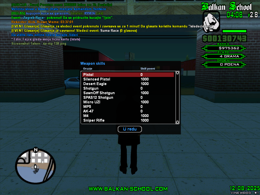 Lightshot screenshot