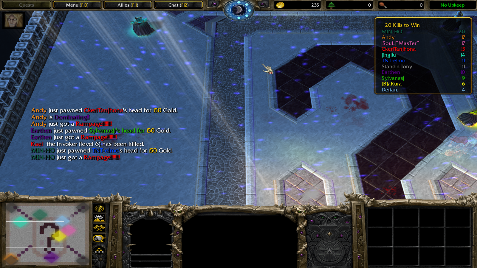 Lightshot screenshot