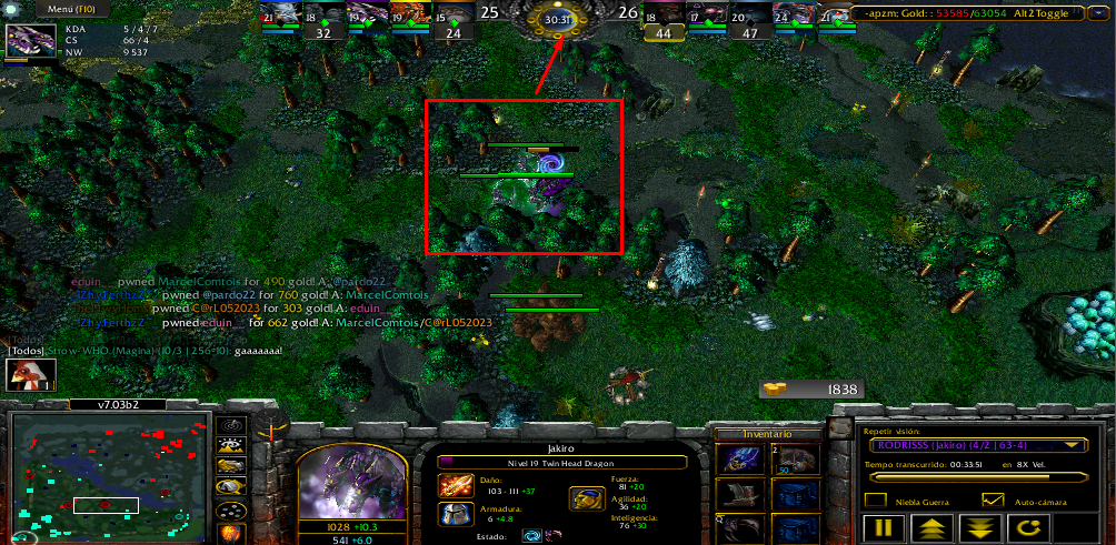 Lightshot screenshot
