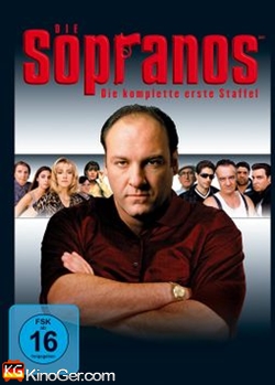 Die Sopranos (1999)