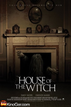 House of the Witch (2017)