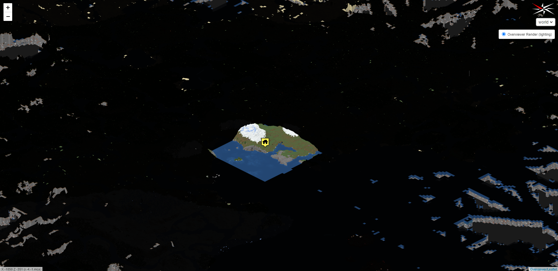 Lightshot screenshot