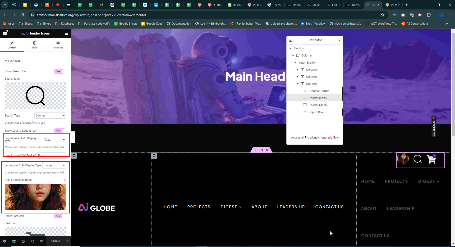 Lightshot screenshot