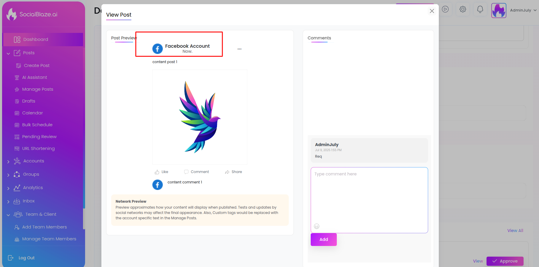 Lightshot screenshot