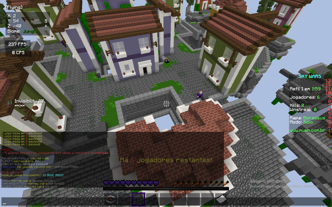 Lightshot screenshot
