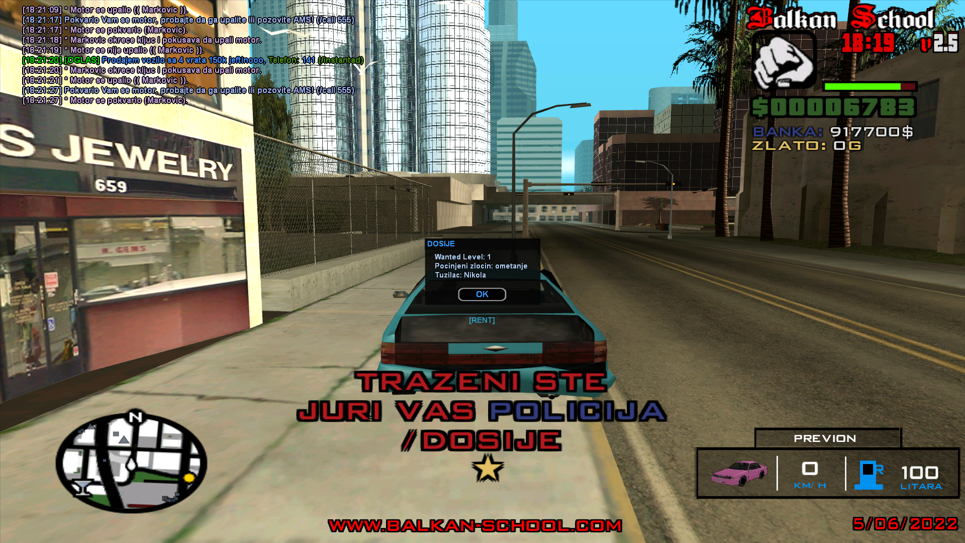 Lightshot screenshot