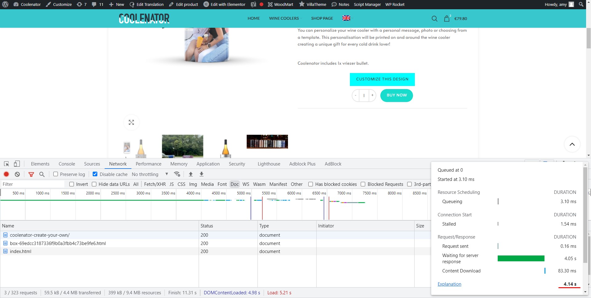 Lightshot screenshot