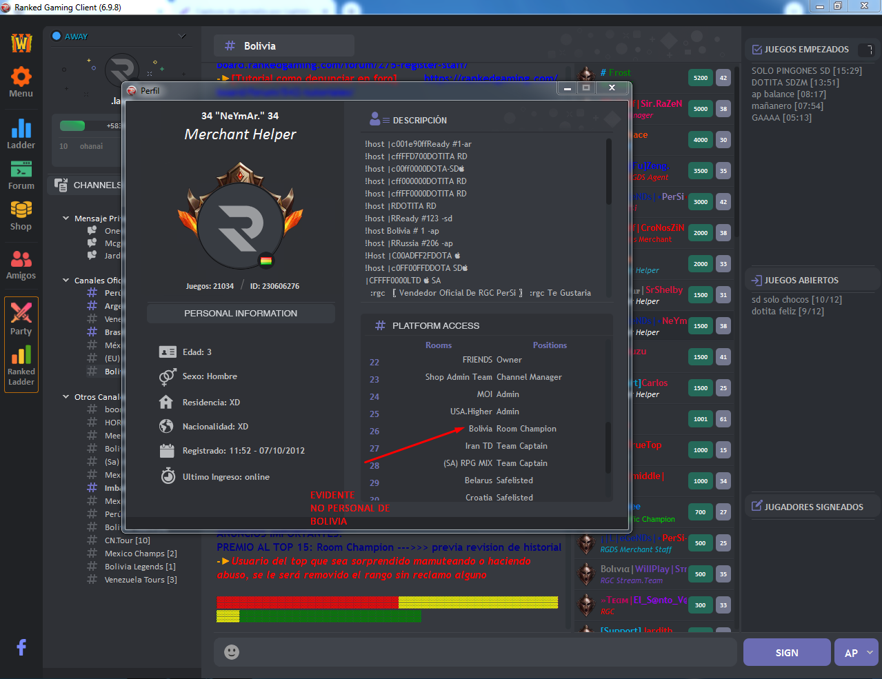 Lightshot screenshot
