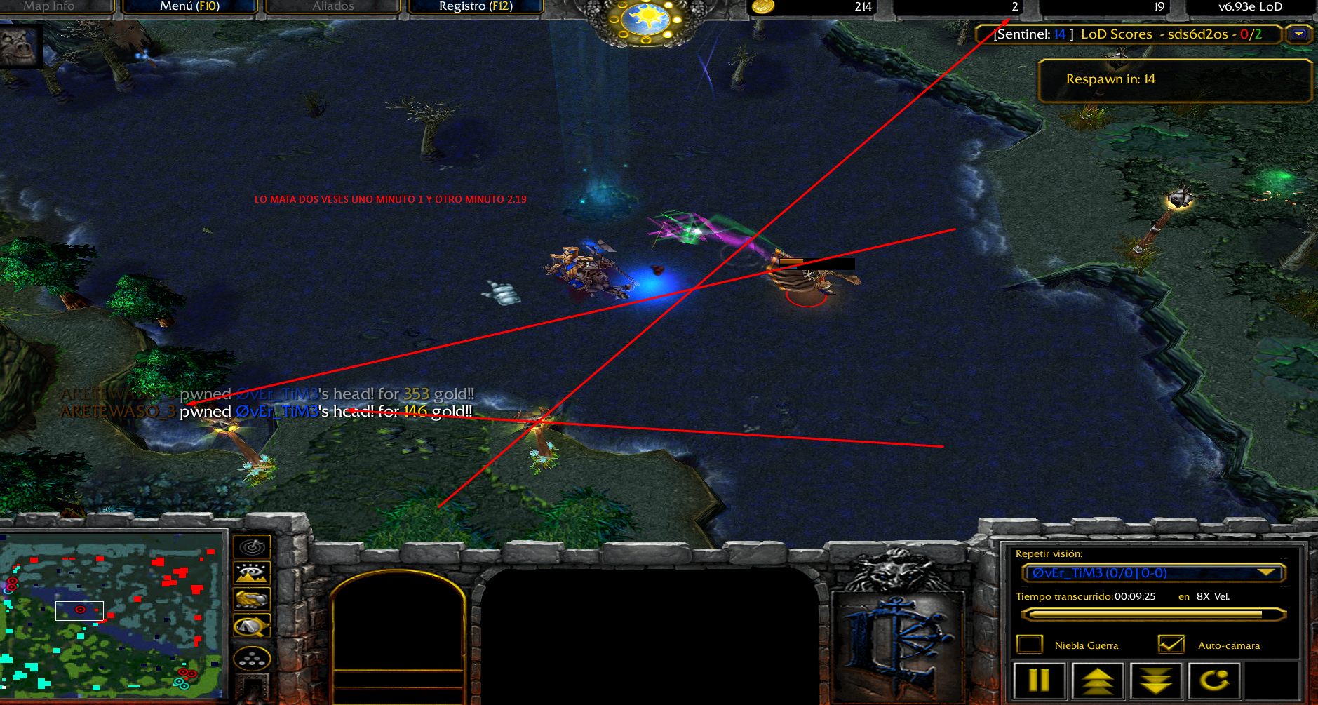 Lightshot screenshot