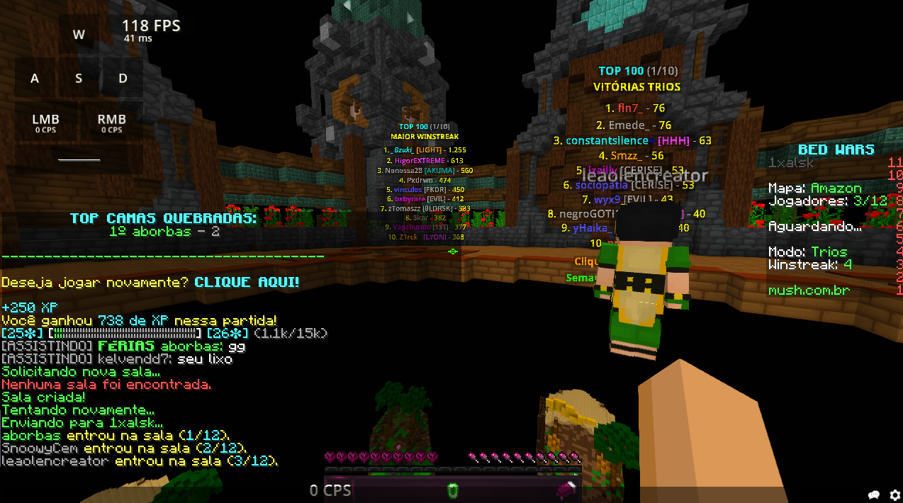 Lightshot screenshot