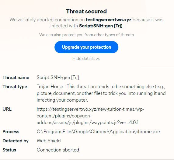 Lightshot screenshot