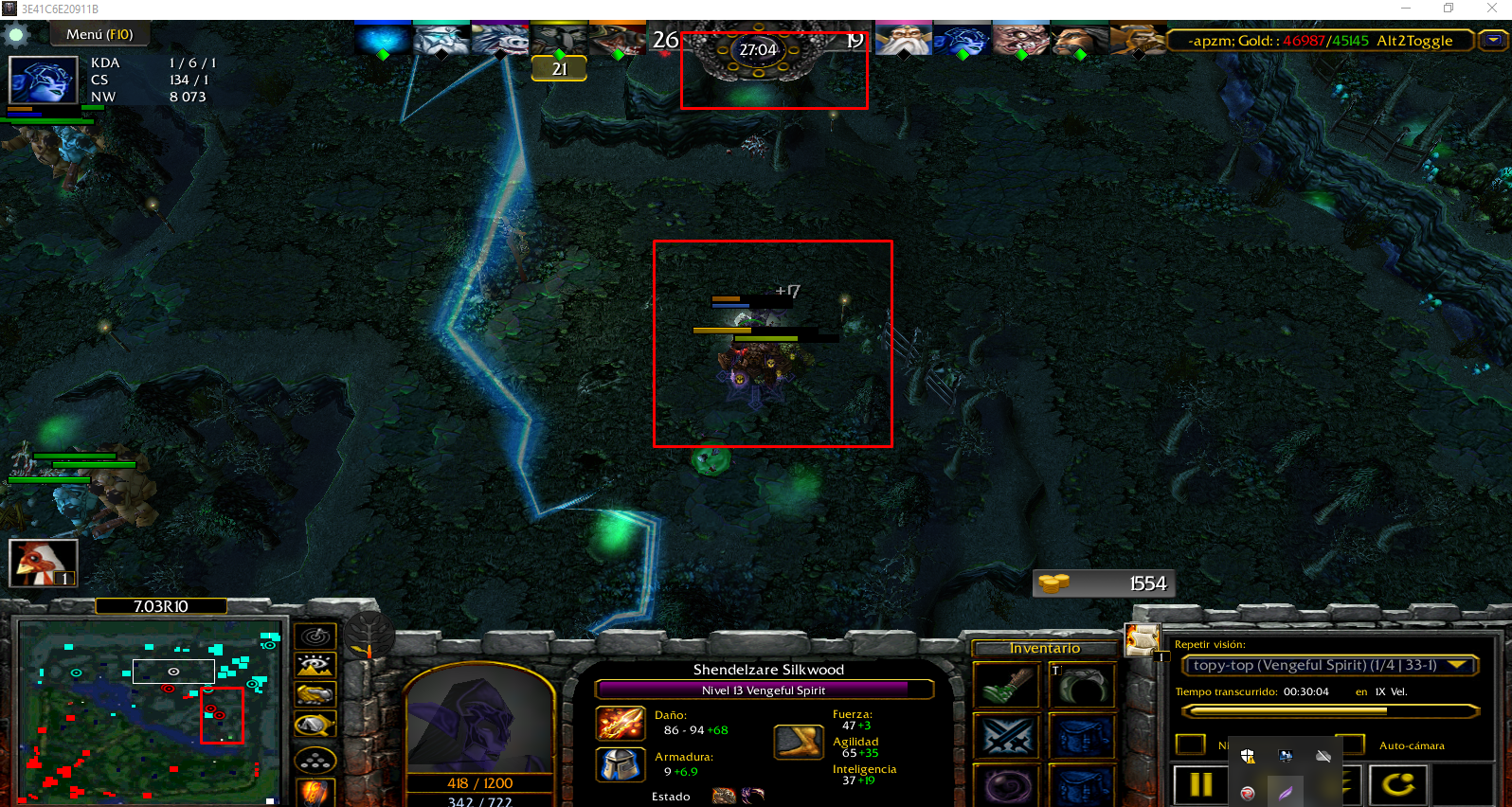Lightshot screenshot
