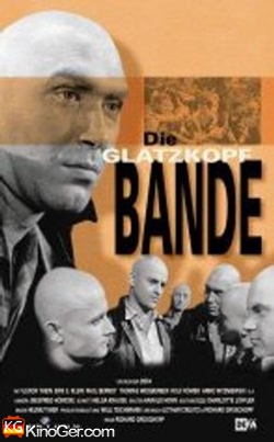 Die Glatzkopfbande (1963)