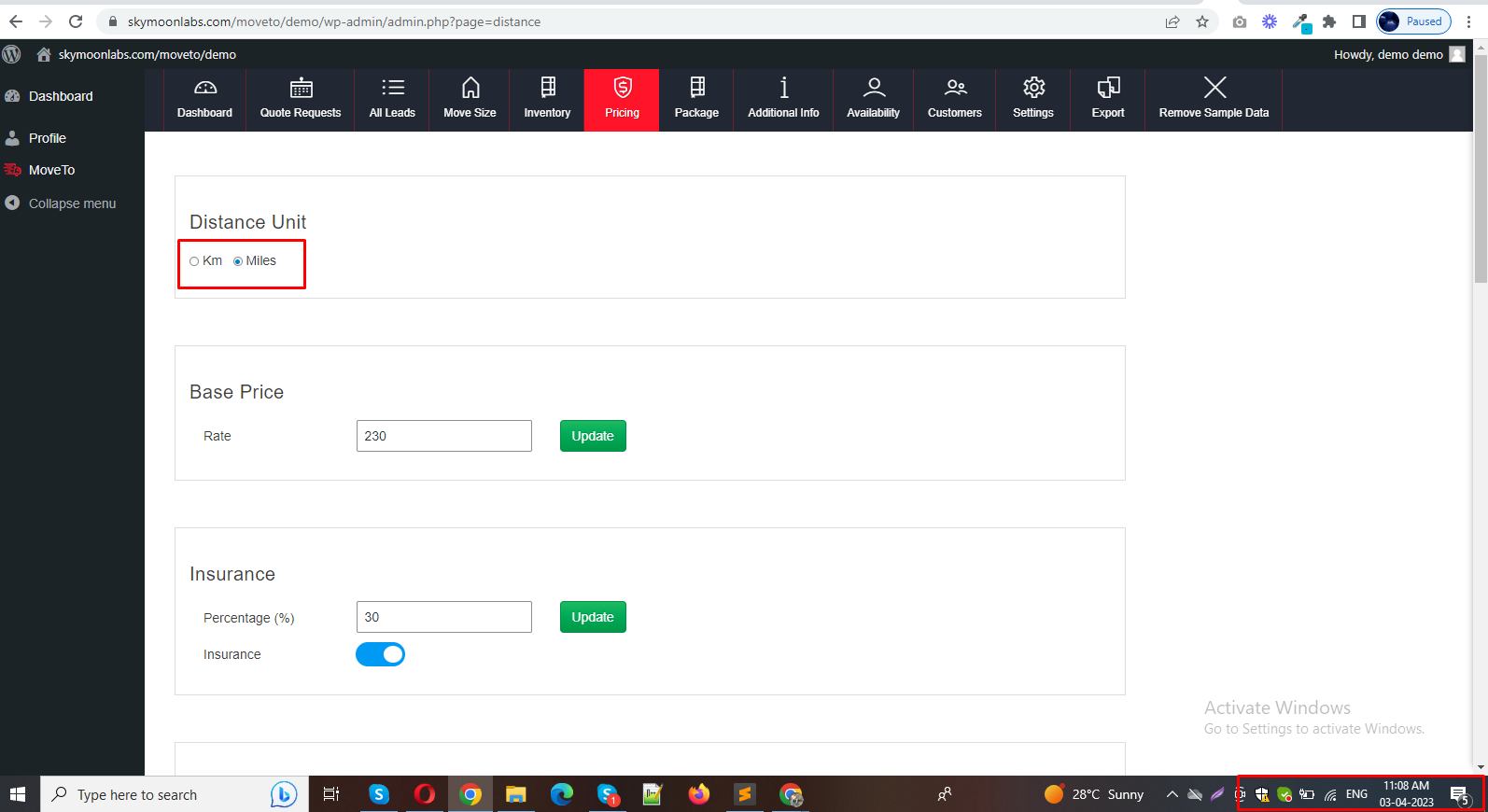 Lightshot screenshot