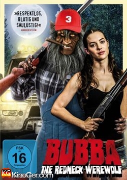 Bubba the Redneck Werewolf (2014)