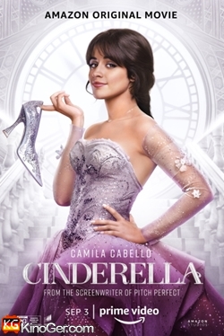 Cinderella (2021)