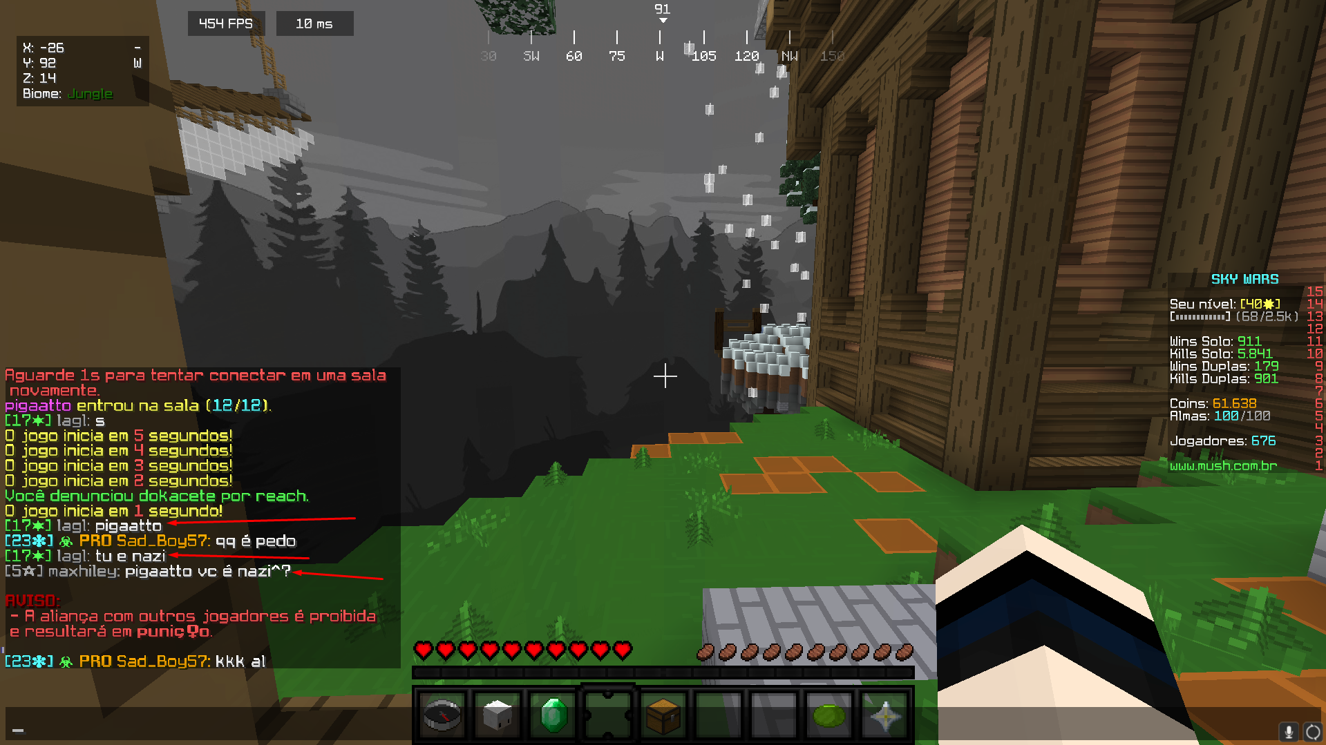 Lightshot screenshot