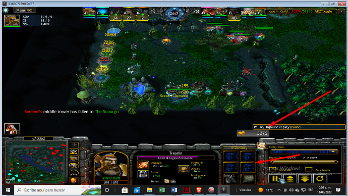 Lightshot screenshot