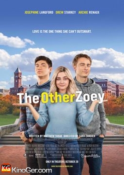 Die andere Zoey (2023)
