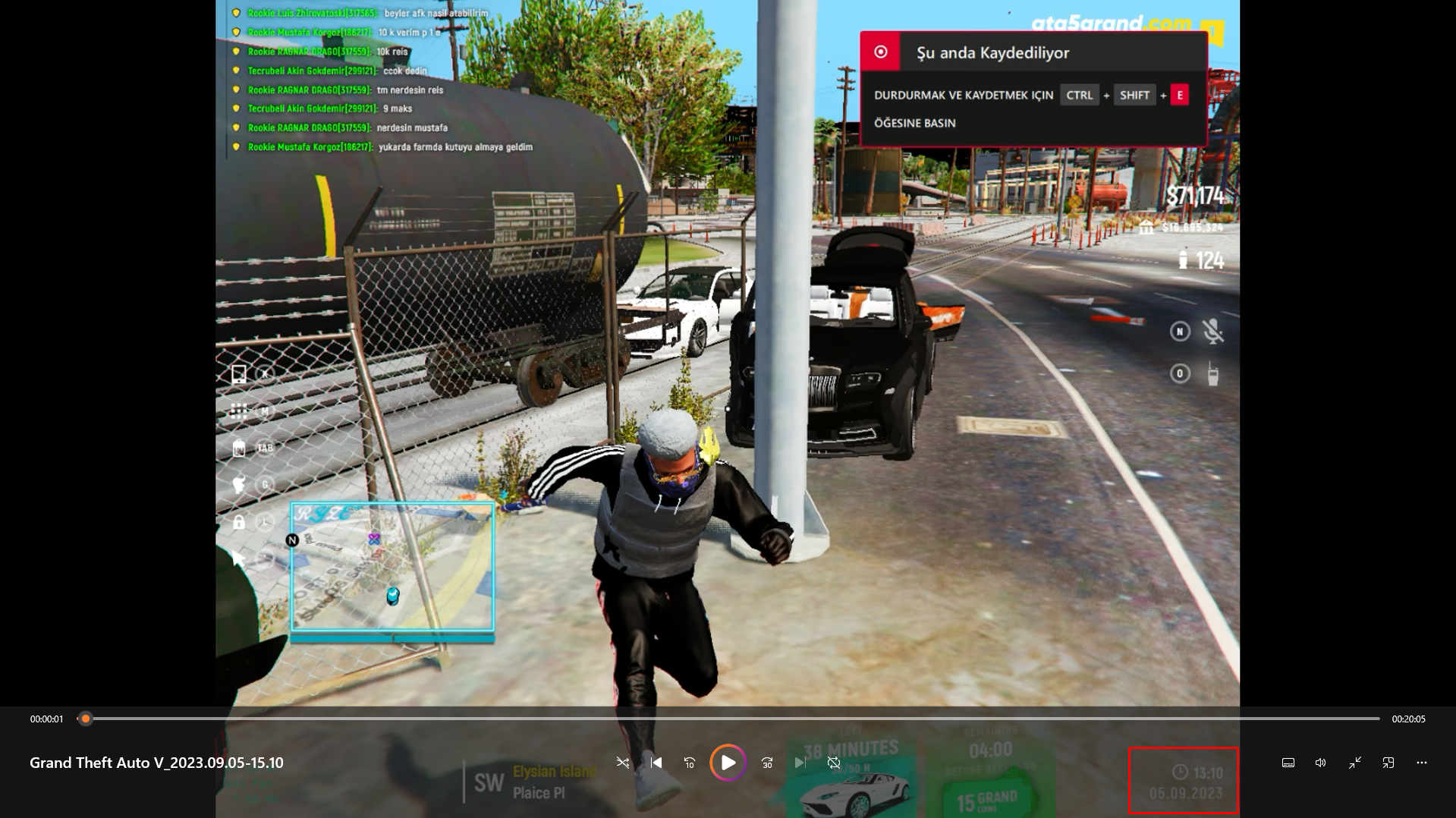 Lightshot screenshot
