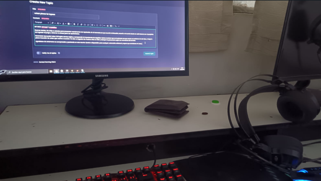 Lightshot screenshot