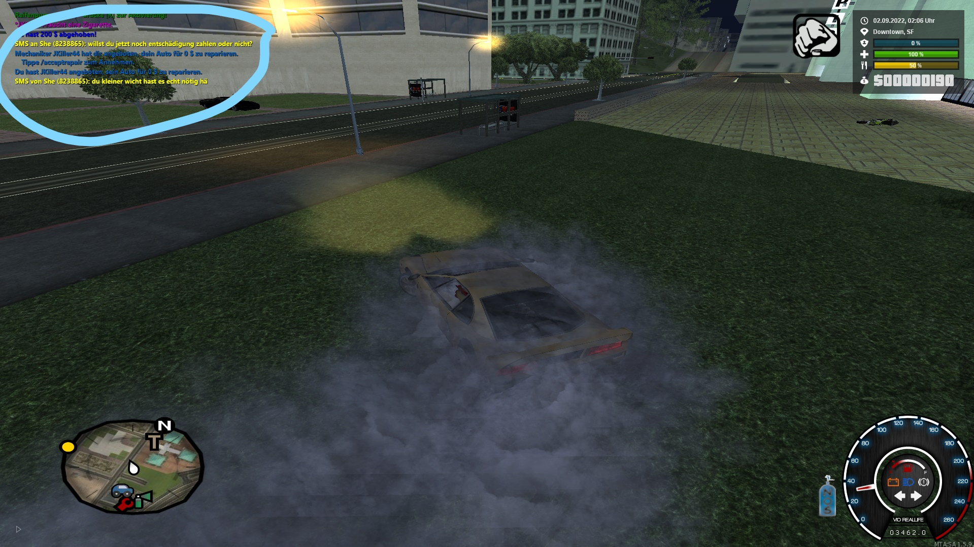 Lightshot screenshot