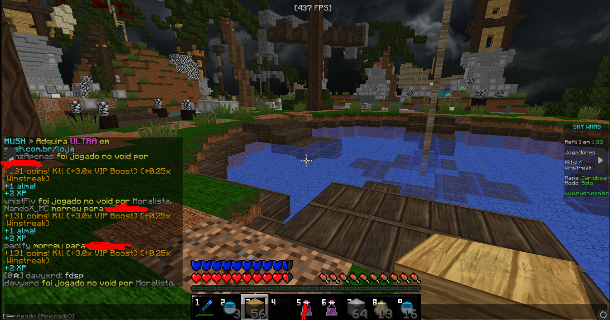 Lightshot screenshot