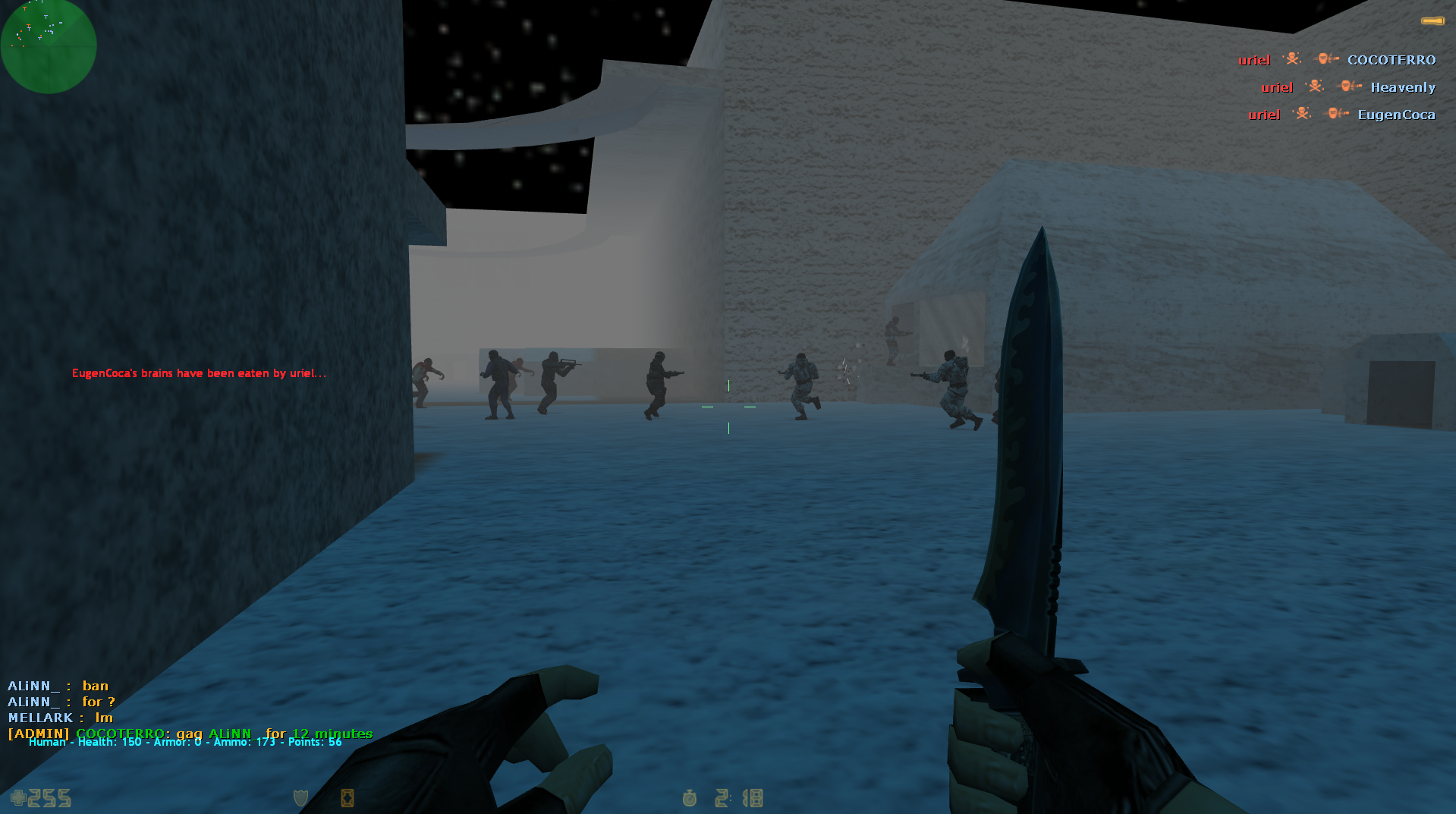 Lightshot screenshot