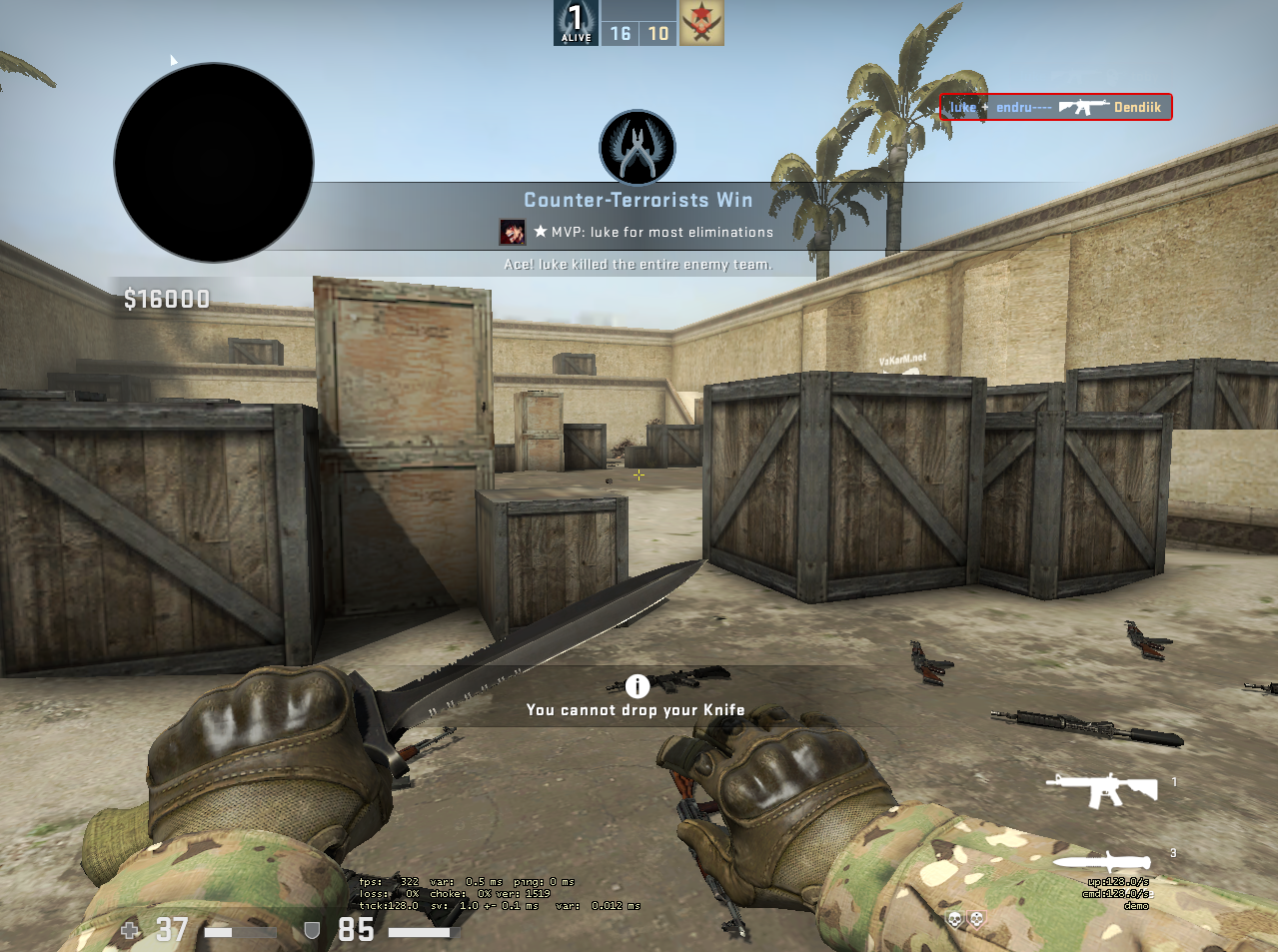 Lightshot screenshot