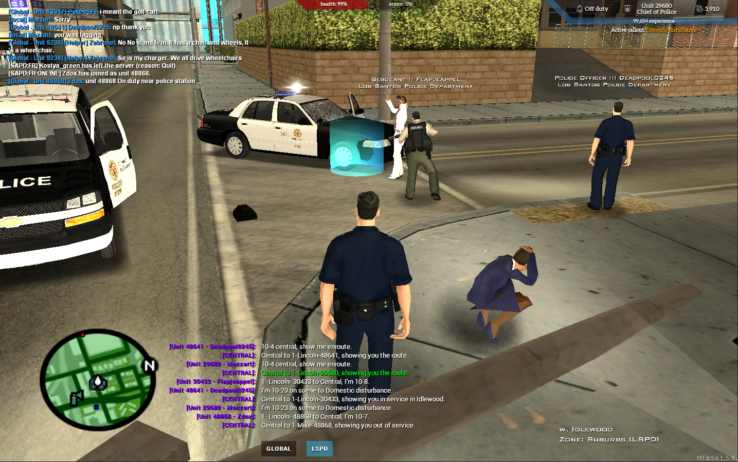 Lightshot screenshot