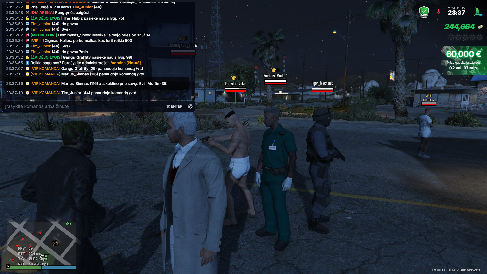 Lightshot screenshot