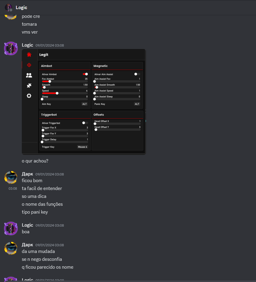 Lightshot screenshot