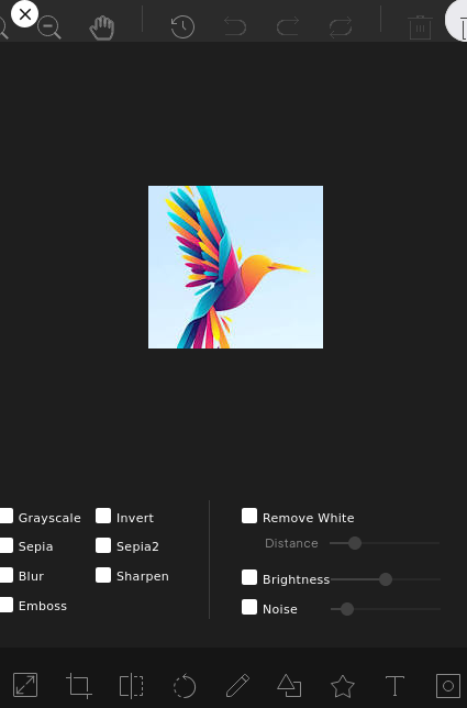 Lightshot screenshot